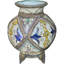 Table Vase