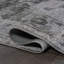 Tapis vert foncé / gris Alanya-1523858250