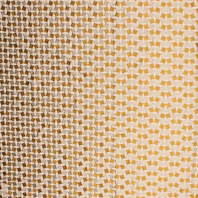 Prive Cubist Fabric
