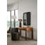 Meyer Solid Wood Writing Desk