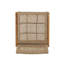 Tabouret de bar 30,25 po Clanton
