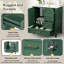 Ensemble de meuble-lavabo 30 po avec lavabo-777275496