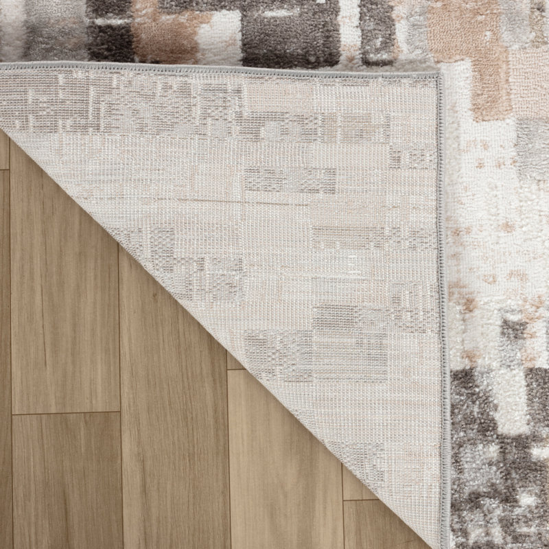 Kennily Indoor Rug, Rectangle 6'3" x 9'6"