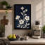 Gilded Botanica Botanical - Wrapped Canvas-1164648008-1164648011