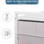 Commode 3 tiroirs