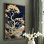 LANDSCAPES Series CC III - Reproduction encadrée de qualité supérieure - Prêt à être accroché - Aucun clou requis-1399145688-1399145695