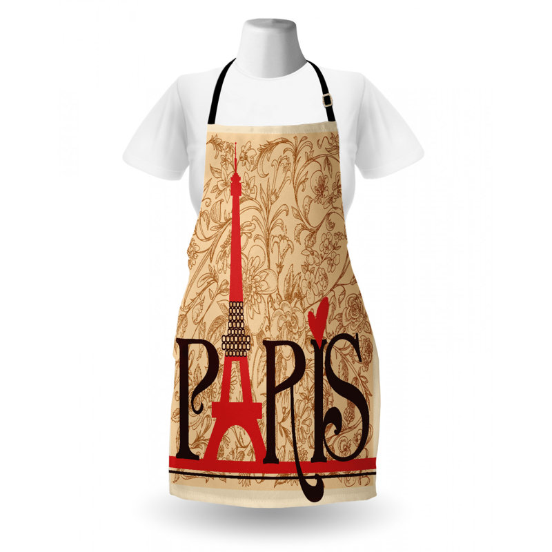 Tablier paris