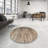 Abstract Indoor Rug-522324332
