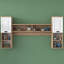 Locelso Floating Shelf