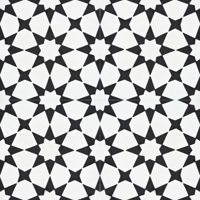 Medina 8 in. x 8 in. Honed Tile