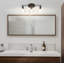 Éclairage pour meuble-lavabo rustique à DEL Dejon-585191582-588338189