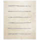 Mayer Handmade Wool Ivory/Gray Rug