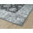Savannah Washable Gray Area Rug-230593702