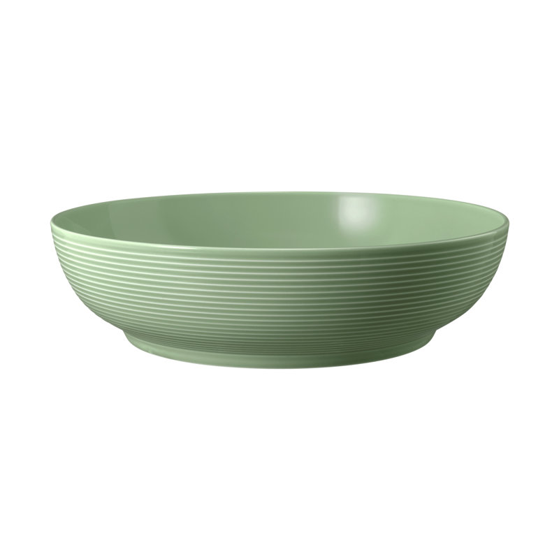 2350ml Dining Bowl, Sage Green