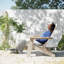 Chaise Adirondack pliante en plastique-1797679384