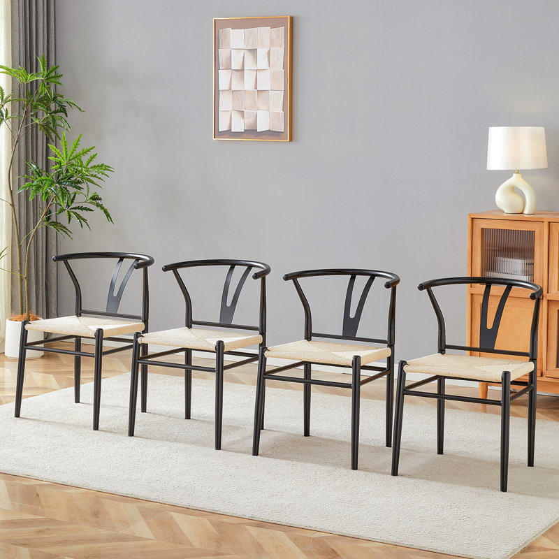 Fauteuil Wesborn