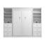Lit escamotable avec rangement Alvaretta-230184106-230184109