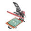 16" x 20" Clamshell Open Heat Press Machine