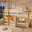 Single (3') Lift Up Storage Bed Frame
