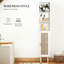 Armoire de salle de bain mince-1303021201