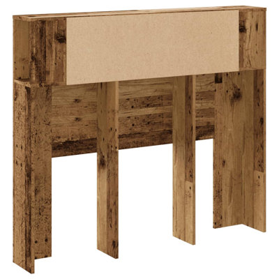 Gwenno 200 X 200cm Headboard