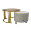 Coffee Table with Storage-364144104