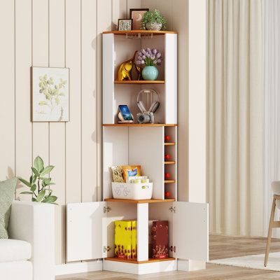 Kitchen Pantry