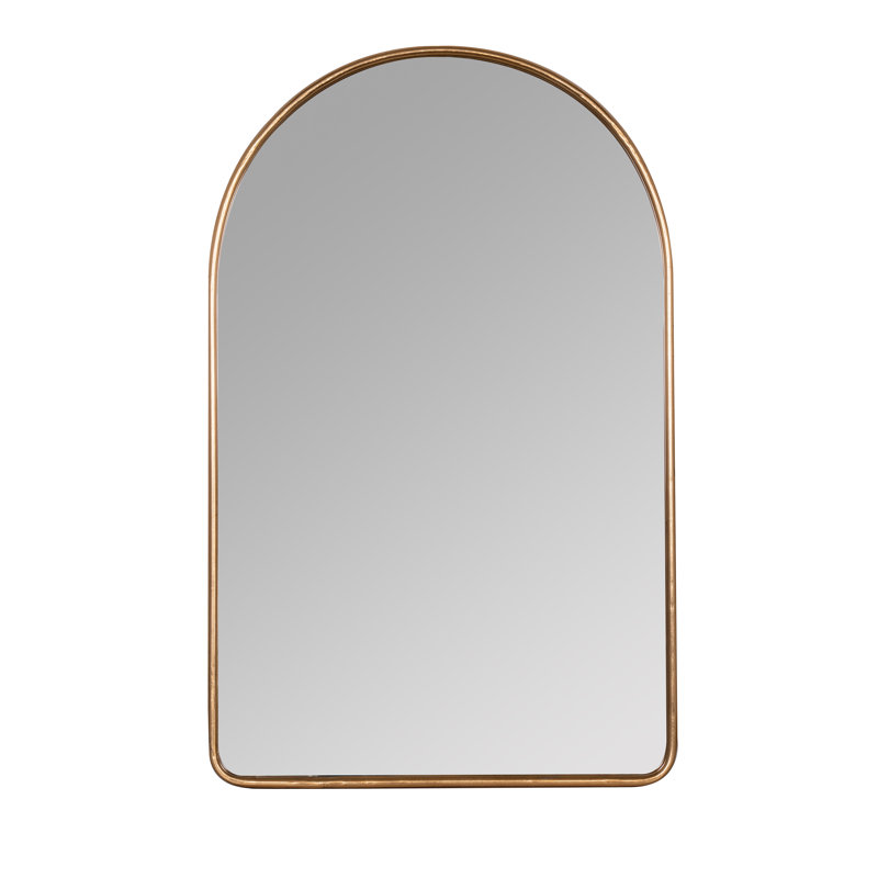 Colca Arch Mirror, Gold