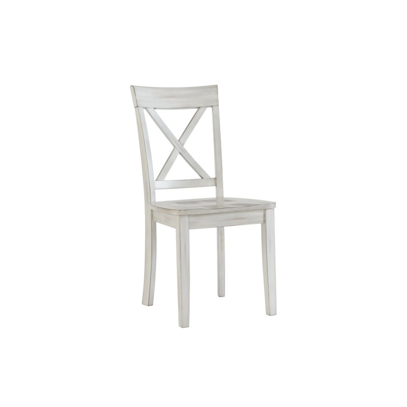 Williamsbridge 18.25'' H Side Chair