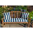Casual Cushion Sunbrella® Fabric 1-Piece Indoor/Outdoor Square Throw Pillow-130343225-76892016