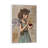 Strong Enough - Painting Print on Canvas-1625323394-1625323397