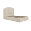 Upholstered Ottoman Storage Bed