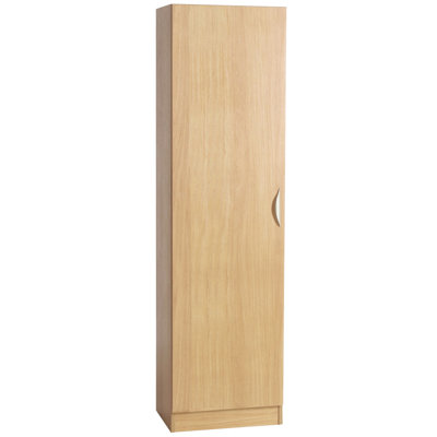 Ephraim 1 -Door Storage Cabinet