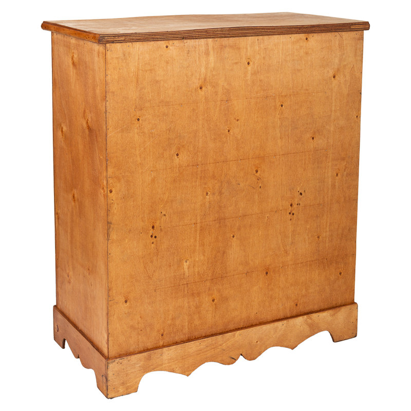 Verduzco 63cm W Chest of Drawers