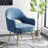 Maison Velvet Armchair-2058631479