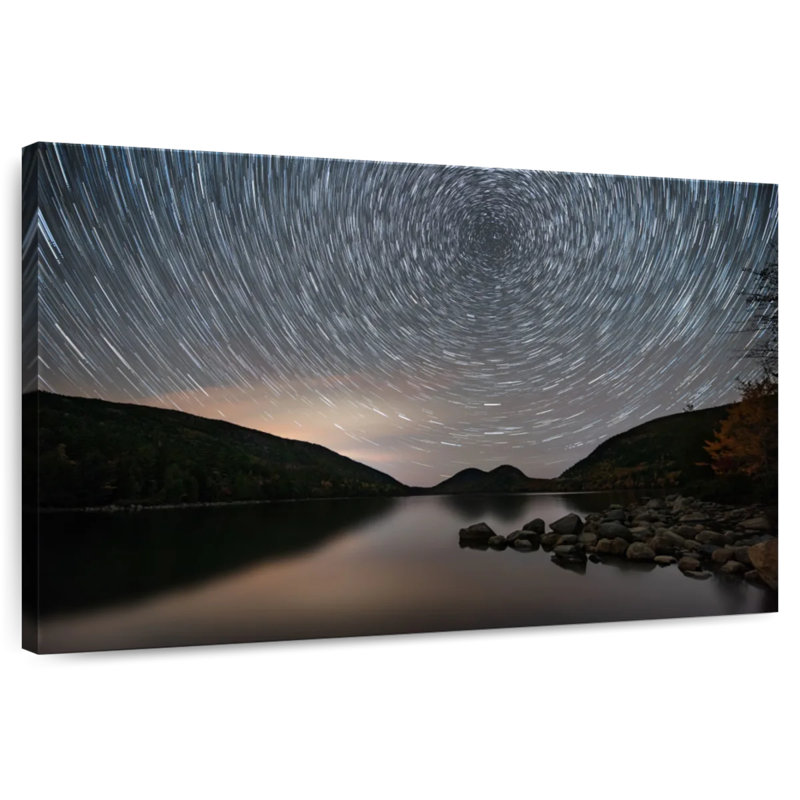 Oberle Acadia Starry Night Sky