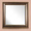 Accent miroir Hawridge