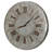 Metal Wall Clock