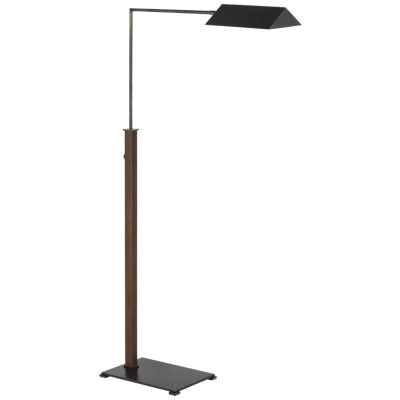 Copse Task Floor Lamp