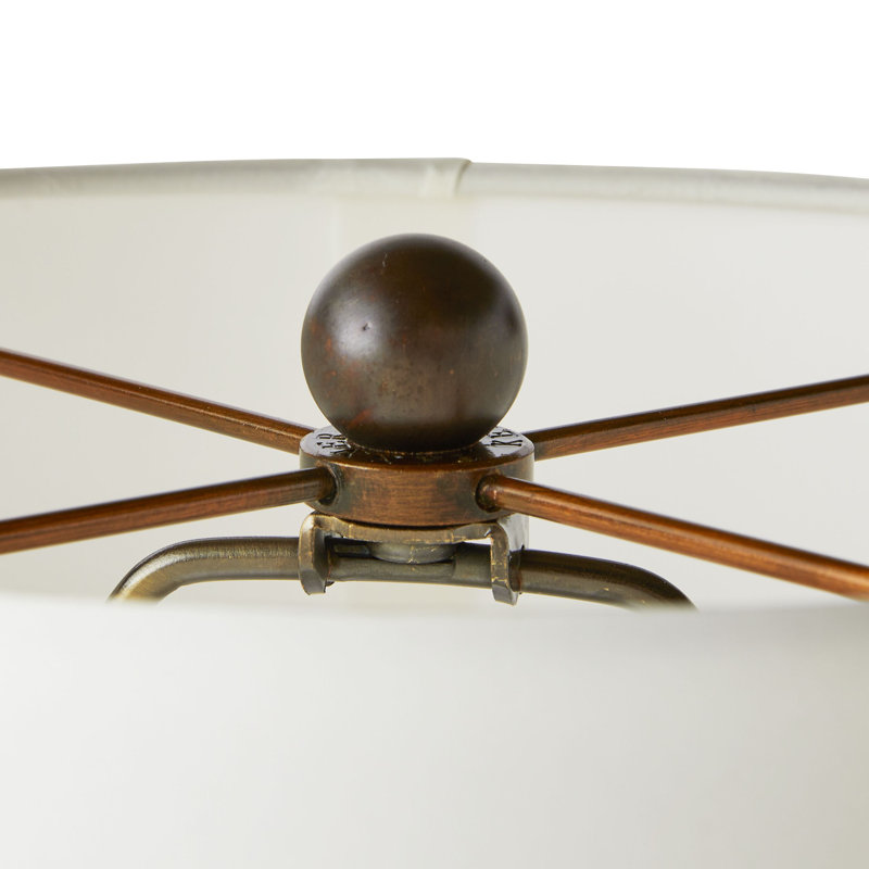 Everly Lamp