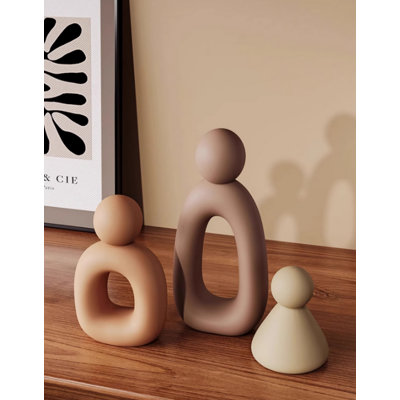 Figurines et sculptures Magdaia