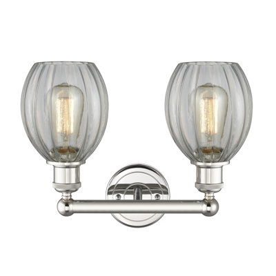 Bolduc 2 - Light Dimmable Vanity Light
