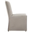 Chaise de salle à manger rembourrée Catalan Jaffson (ensemble de 2)-116111797