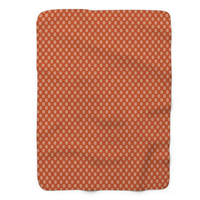 Autumn Nest - 1 Piece Premium Blanket