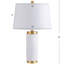 Tallia Table Lamp