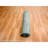 2'x3' Gray Plain Solid Design Pure Wool Sample Hand Knotted Mat Rug 5AE5B73B9C96495FA98B90B12F336A8E