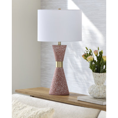 Lampe de table Maricar