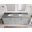 Ensemble de meuble-lavabo double 84 po Aberdeen-74716249-94240503