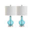 Ensemble de lampes de table 20 "