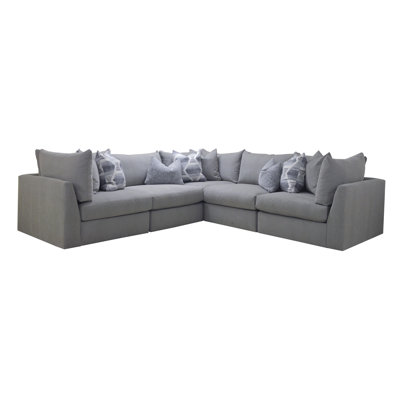 Modulaire 5 pièces Ricardo